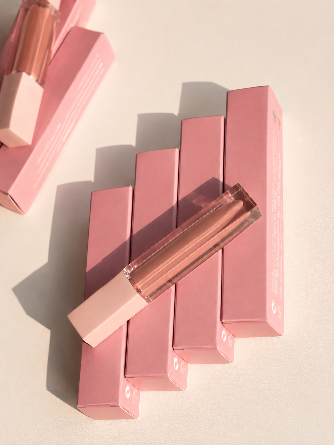 Send Nudes